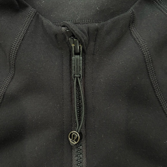 Lululemon Black Define Jacket - Picture 9 of 13